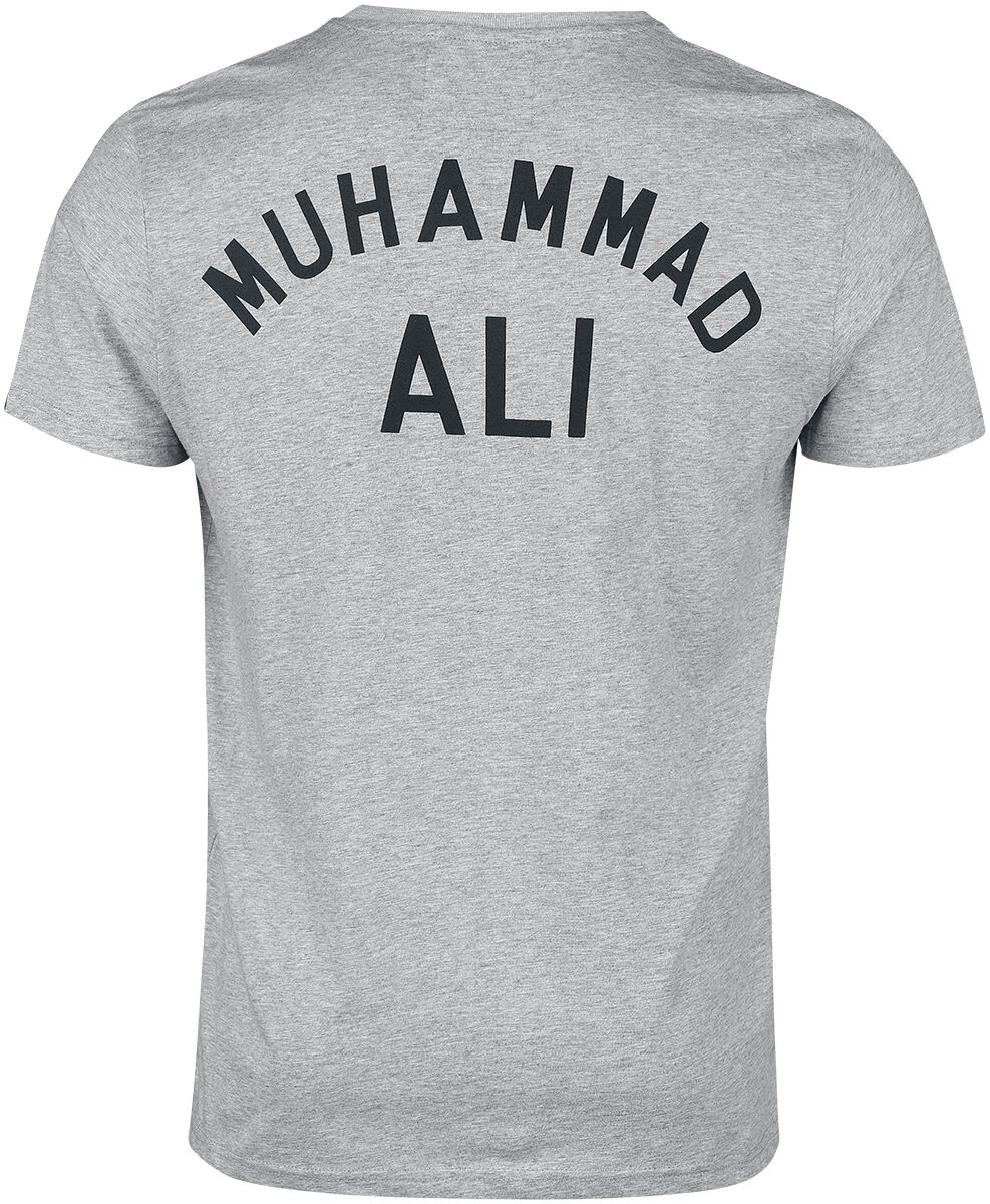 Industries Alpha EMP T-Shirt BP | | Ali Muhammad t-shirt