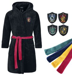 Robe pull de Noël Harry potter EMP - Harry Potter