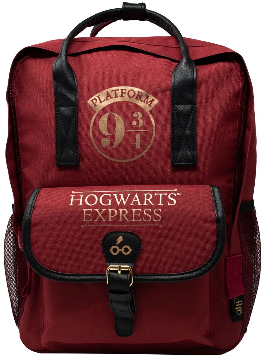 Backpack Harry Potter - Platform 9 3/4