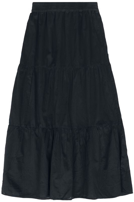 Kogmalene Long Skirt WVN