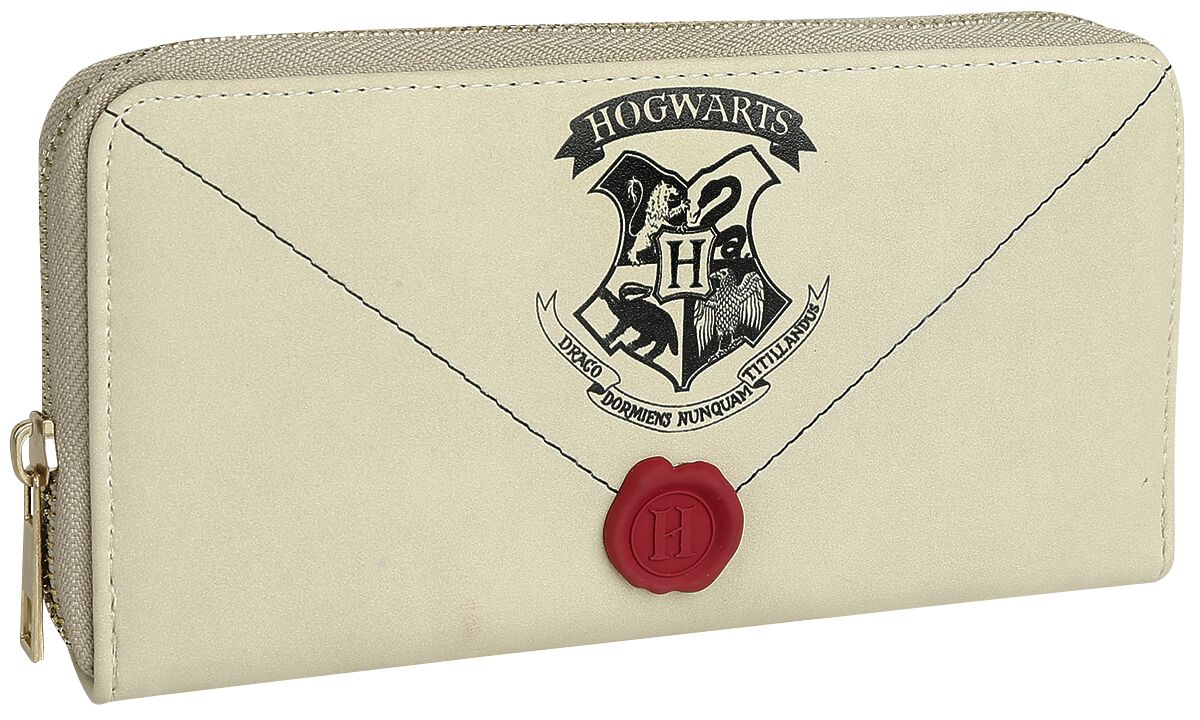 Portafoglio Harry Potter - Hogwarts