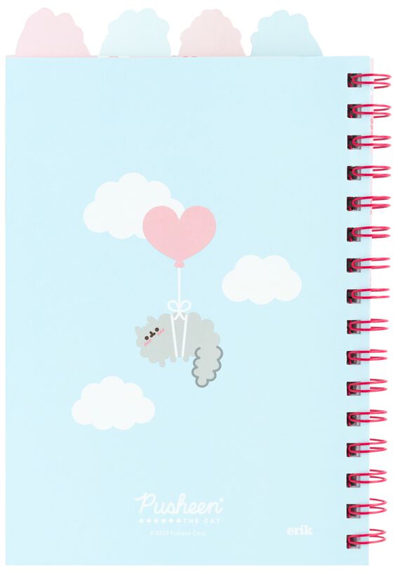 Purrfect Love, Pusheen Office Accessories