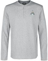 t-shirt Alpha T-Shirt Industries BP | | Muhammad EMP Ali