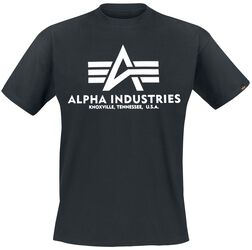 order online - T-shirt Alpha | Industries EMP