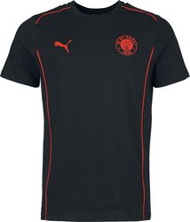 FCSP Casuals T-shirt, Puma, T-Shirt