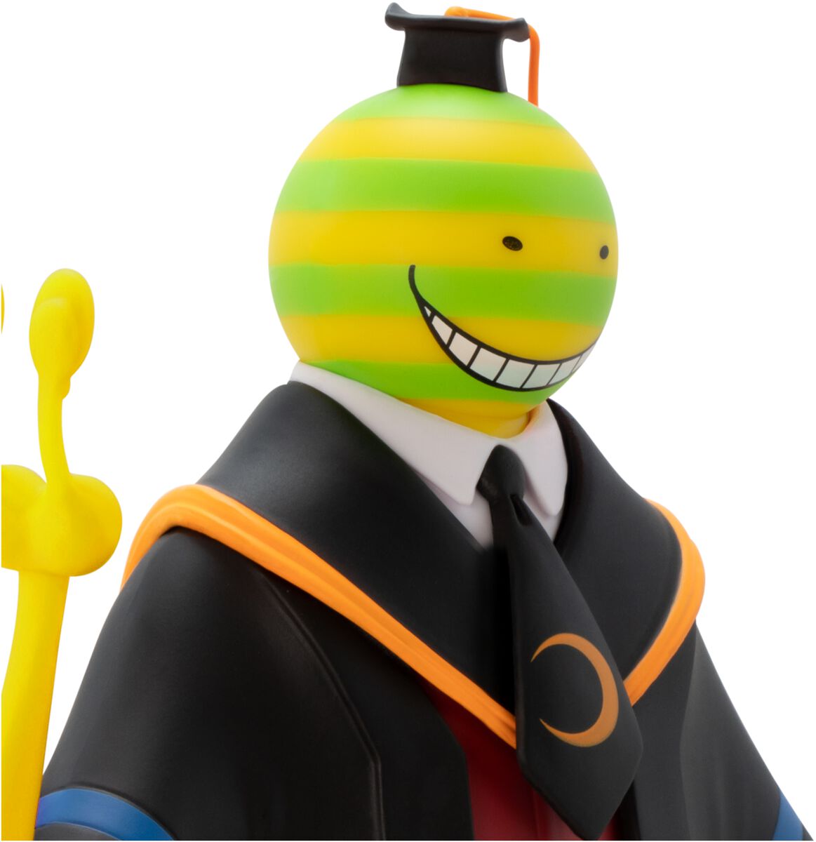Assassination Classroom Collectible Figure Koro Sensei