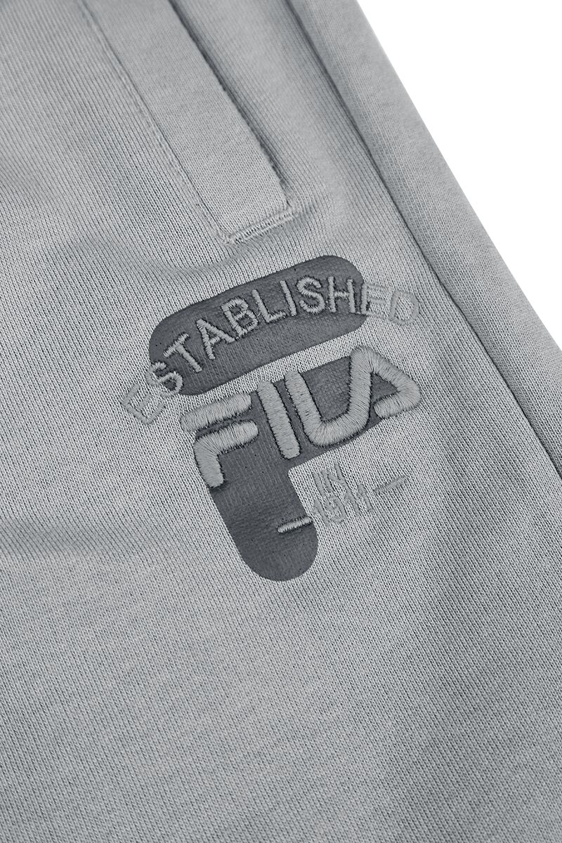 TEGAL velvet tracksuit jacket, Fila Tracksuit Top