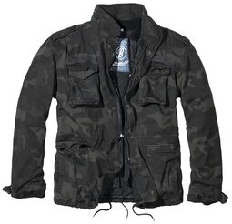Brandit M65 Jacket - Limited prices quantity - - Exclusive Low