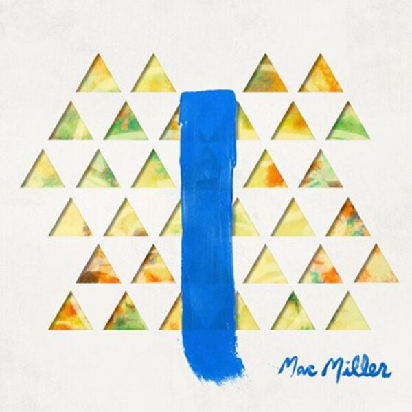 Blue Slide Park (10th Anniversary Edition) | Mac Miller LP | EMP