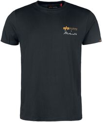 Alpha Industries T-shirt - order | online EMP