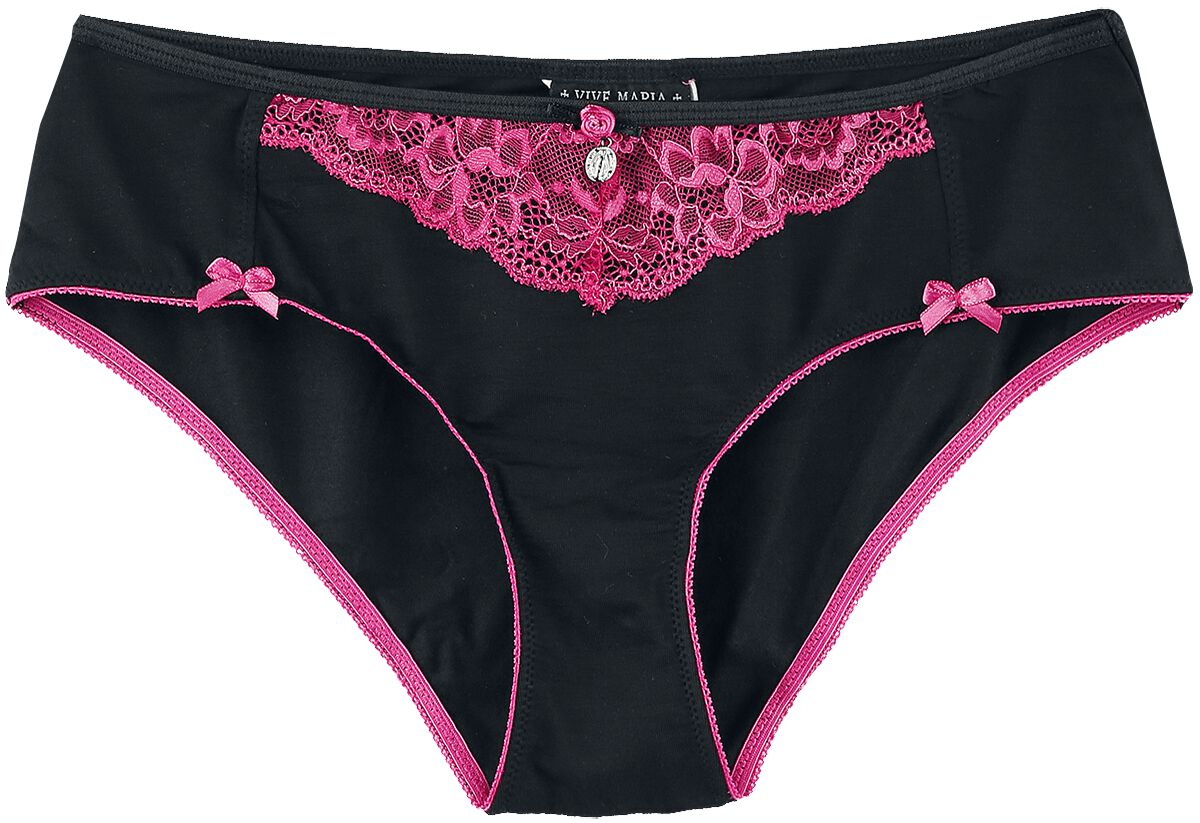 Sugar Ladies Set, Vive Maria Underwear