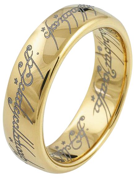 10 Great Gift Ideas For Lord Of The Rings Fans